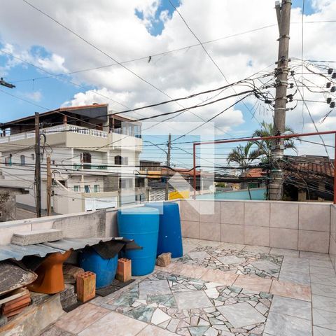 Casa à venda com 300m², 5 quartos e 3 vagasÁrea Externa