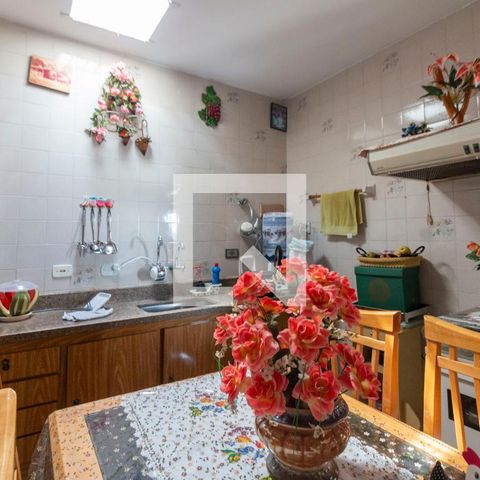 Casa à venda com 300m², 5 quartos e 3 vagasCozinha