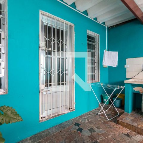 Casa à venda com 300m², 5 quartos e 3 vagasÁrea Externa