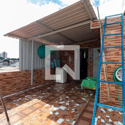 Casa à venda com 300m², 5 quartos e 3 vagasÁrea de Serviço/Quintal