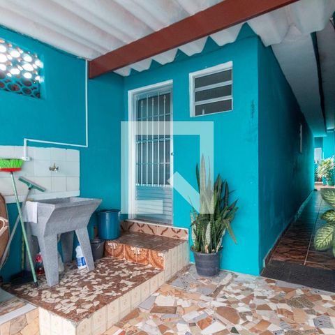 Casa à venda com 300m², 5 quartos e 3 vagasÁrea Externa