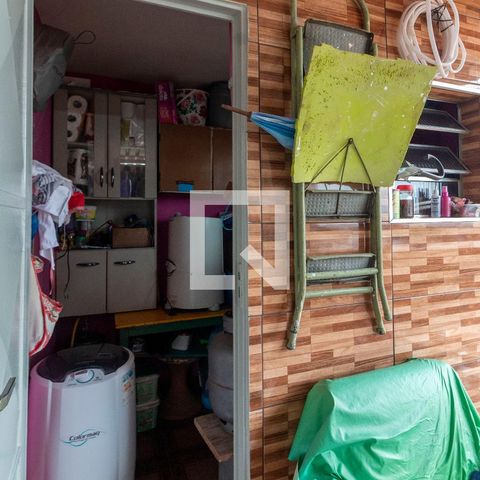 Casa à venda com 300m², 5 quartos e 3 vagasDespensa