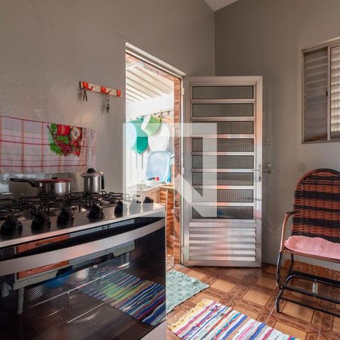 Casa à venda com 300m², 5 quartos e 3 vagasCozinha