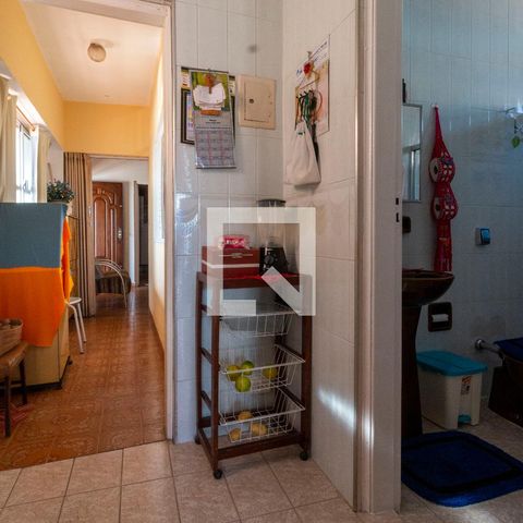 Casa à venda com 300m², 5 quartos e 3 vagasCorredor