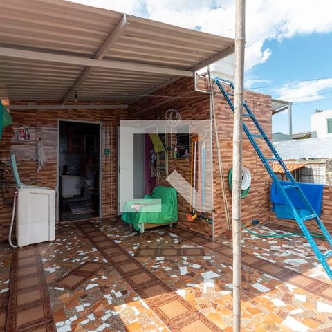 Casa à venda com 300m², 5 quartos e 3 vagasÁrea de Serviço/Quintal