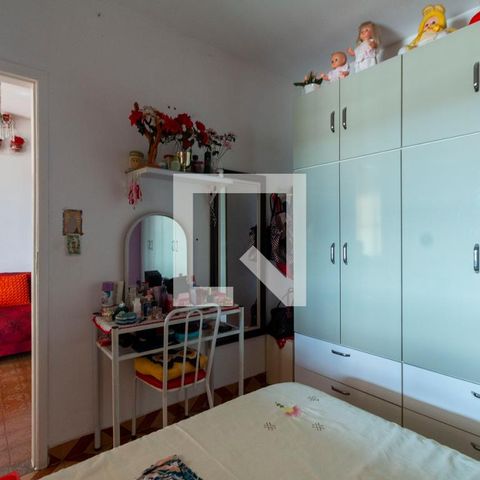 Casa à venda com 300m², 5 quartos e 3 vagasQuarto 1