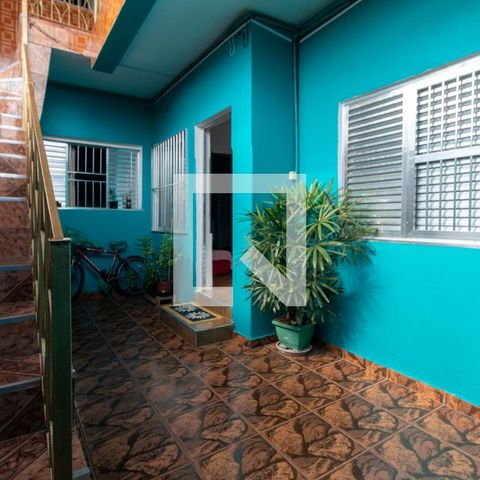 Casa à venda com 300m², 5 quartos e 3 vagasÁrea Externa