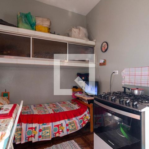 Casa à venda com 300m², 5 quartos e 3 vagasCozinha