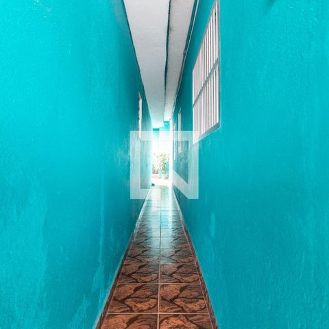 Casa à venda com 300m², 5 quartos e 3 vagasÁrea Externa
