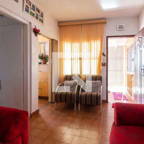 Casa à venda com 300m², 5 quartos e 3 vagasSala