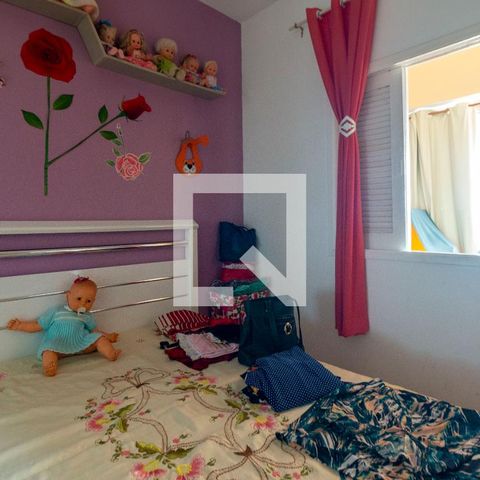 Casa à venda com 300m², 5 quartos e 3 vagasQuarto 1