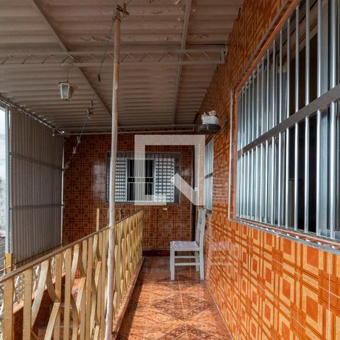 Casa à venda com 300m², 5 quartos e 3 vagasÁrea Externa