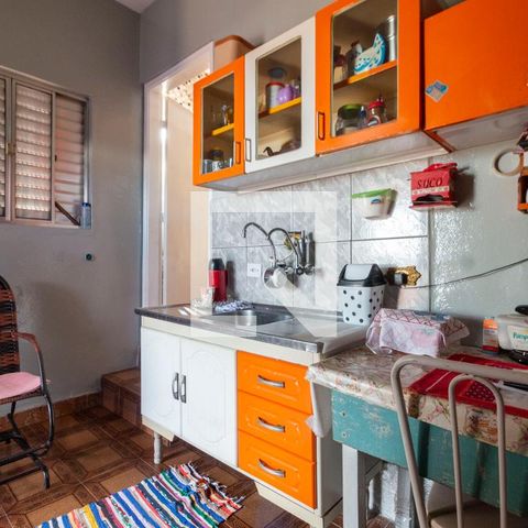 Casa à venda com 300m², 5 quartos e 3 vagasCozinha
