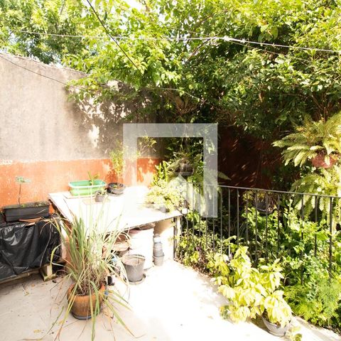 Casa à venda com 100m², 2 quartos e 1 vagaÁrea Externa