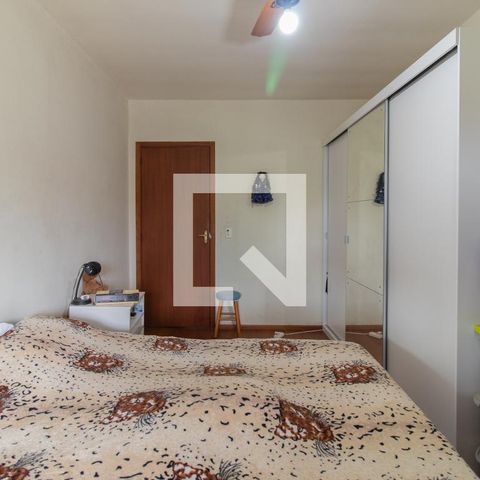 Casa à venda com 100m², 2 quartos e 1 vagaQuarto 1