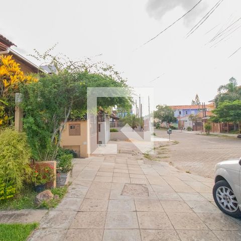 Casa à venda com 100m², 2 quartos e 1 vagaÁrea Externa