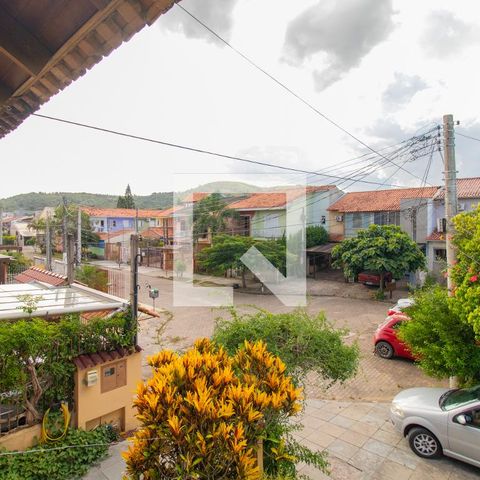 Casa à venda com 100m², 2 quartos e 1 vagaVista do Quarto 1