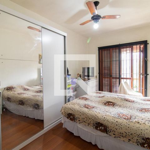 Casa à venda com 100m², 2 quartos e 1 vagaQuarto 1