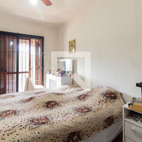 Casa à venda com 100m², 2 quartos e 1 vagaQuarto 1