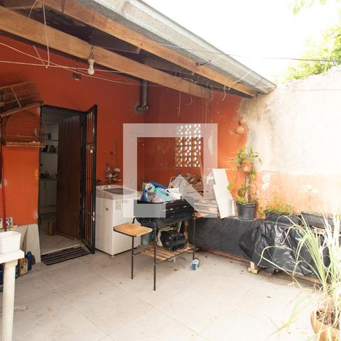 Casa à venda com 100m², 2 quartos e 1 vagaÁrea Externa