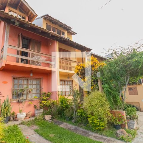 Casa à venda com 100m², 2 quartos e 1 vagaFachada