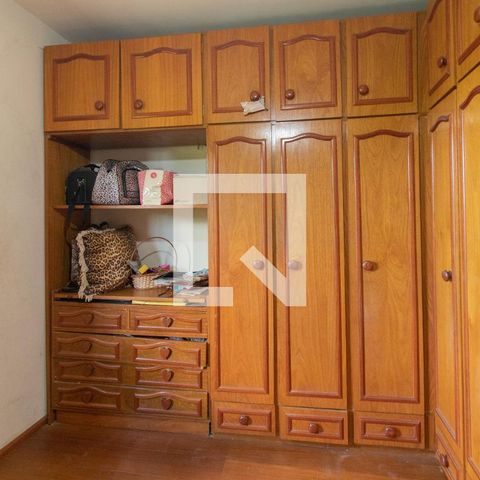 Casa à venda com 100m², 2 quartos e 1 vagaQuarto 2