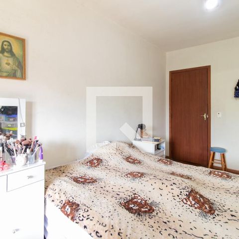 Casa à venda com 100m², 2 quartos e 1 vagaQuarto 1