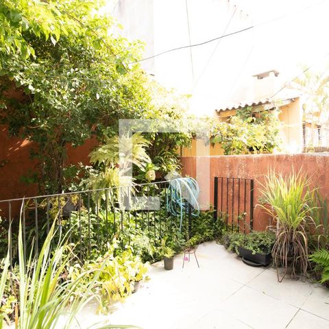 Casa à venda com 100m², 2 quartos e 1 vagaÁrea Externa