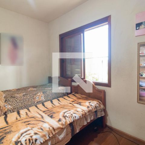 Casa à venda com 100m², 2 quartos e 1 vagaQuarto 2