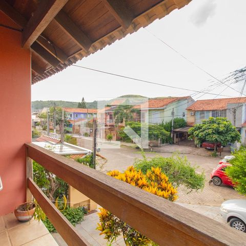 Casa à venda com 100m², 2 quartos e 1 vagaVista do Quarto 1
