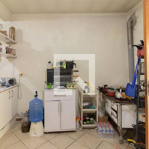 Casa à venda com 100m², 2 quartos e 1 vagaCozinha