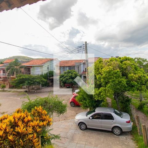 Casa à venda com 100m², 2 quartos e 1 vagaVista do Quarto 1