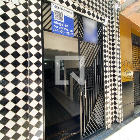 Studio para alugar com 36m², 1 quarto e sem vaga Studio para alugar com 36m², 1 quarto e sem vagaFachada do Prédio