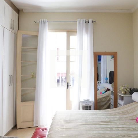 Studio para alugar com 36m², 1 quarto e sem vaga Studio para alugar com 36m², 1 quarto e sem vagaSala/Quarto