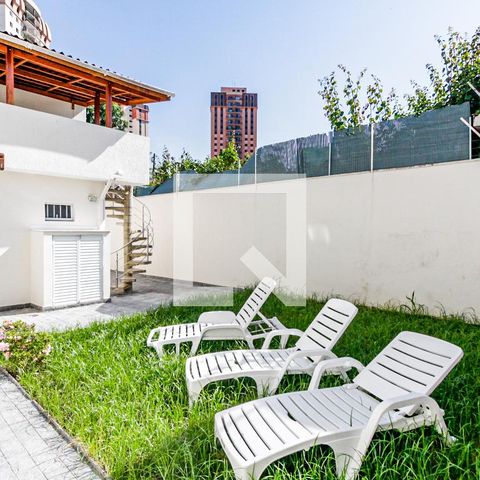 Casa à venda com 300m², 5 quartos e 5 vagasJardim