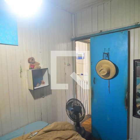 Casa à venda com 110m², 3 quartos e 2 vagasQuarto 3