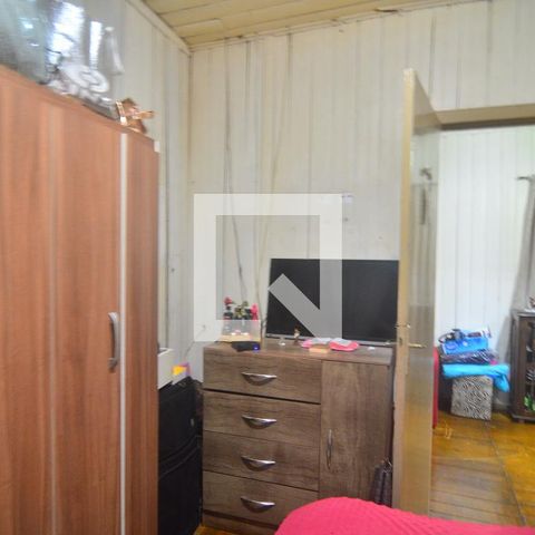 Casa à venda com 110m², 3 quartos e 2 vagasQuarto 2