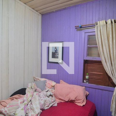 Casa à venda com 110m², 3 quartos e 2 vagasQuarto 2