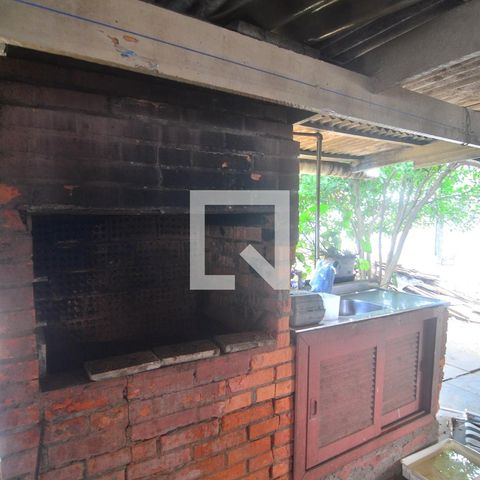 Casa à venda com 110m², 3 quartos e 2 vagasChurrasqueira