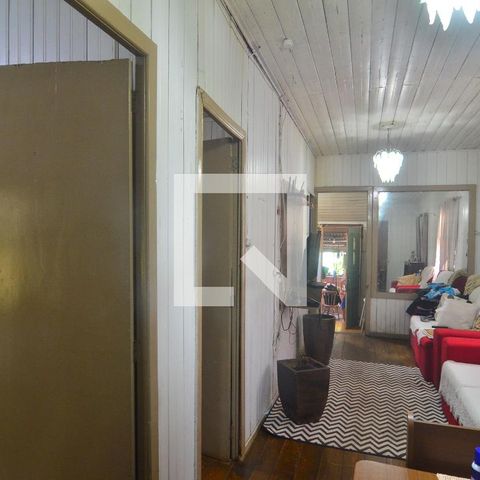Casa à venda com 110m², 3 quartos e 2 vagasSala