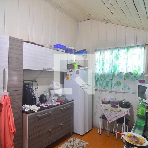 Casa à venda com 110m², 3 quartos e 2 vagasCozinha
