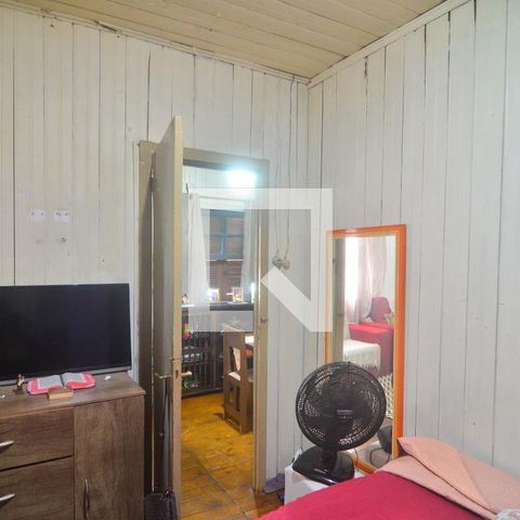 Casa à venda com 110m², 3 quartos e 2 vagasQuarto 2