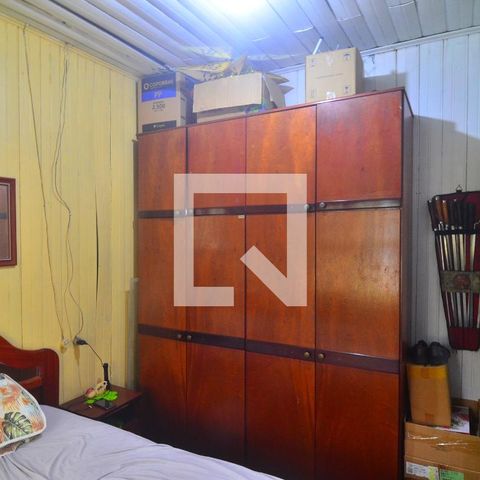 Casa à venda com 110m², 3 quartos e 2 vagasQuarto 1