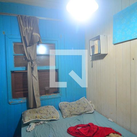 Casa à venda com 110m², 3 quartos e 2 vagasQuarto 3