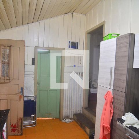 Casa à venda com 110m², 3 quartos e 2 vagasCozinha