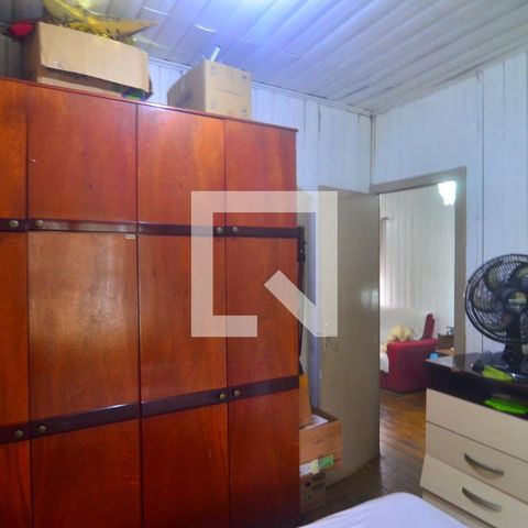 Casa à venda com 110m², 3 quartos e 2 vagasQuarto 1