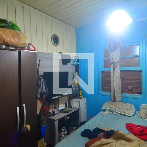 Casa à venda com 110m², 3 quartos e 2 vagasQuarto 3