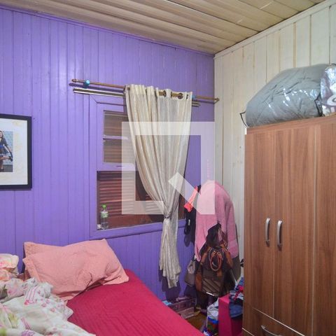 Casa à venda com 110m², 3 quartos e 2 vagasQuarto 2