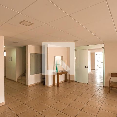 Apartamento à venda com 116m², 3 quartos e 2 vagasÁrea comum - Salão de festas