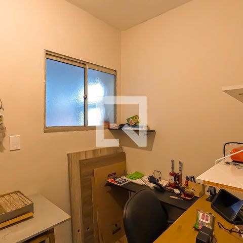 Apartamento à venda com 116m², 3 quartos e 2 vagasCorredor - Armário